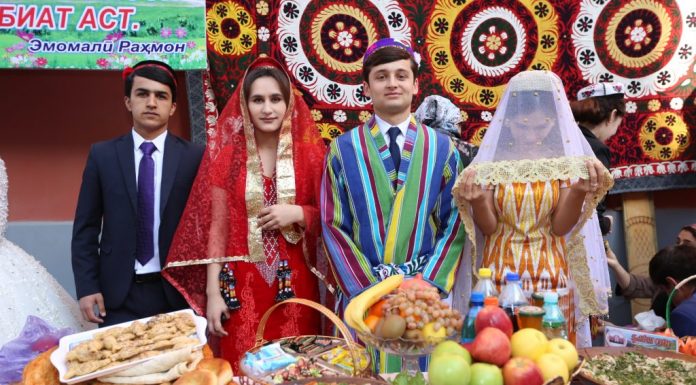 В ТНУ СОСТОЯЛОСЬ ПРАЗДНОВАНИЕ НАВРУЗА 2021