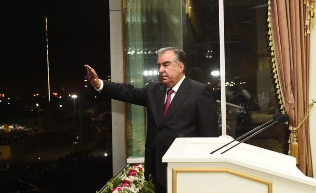 Участие Лидера нации в праздновании 30-летия Государственной независимости в столичном «Наврузгохе»