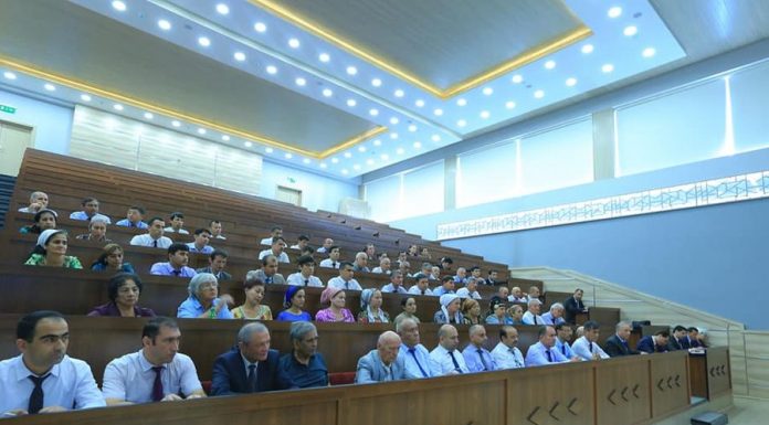 НАТИҶАГИРӢ АЗ НАҚША-ЧОРАБИНИҲОИ ФАКУЛТЕТИВӢ