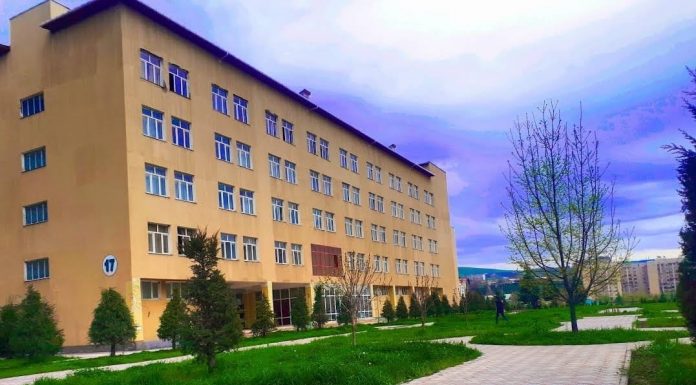 ТАЪМИРУ АЗНАВСОЗӢ ДАР ФАКУЛТЕТ