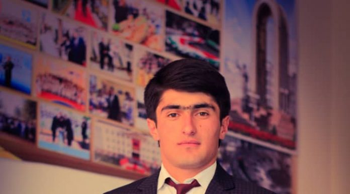 Омӯзиши илмҳои дақиқро тақвият мебахшем.