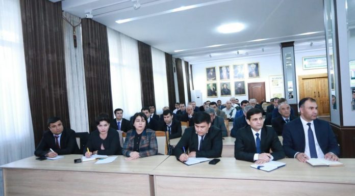 НАЗОРАТИ ҚАТЪИИ ДАСТУРУ СУПОРИШҲО