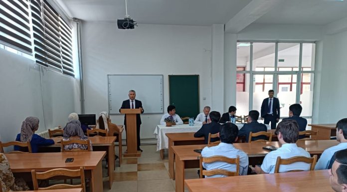 Терориз экстремизм ва радикализми дини