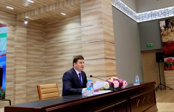 ДАСТУРУ СУПОРИШҲО БОЯД БА ПУРРАГӢ ИҶРО ШАВАД…