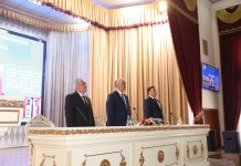 НАУКА И ЗНАНИЯ – ГЛАВНЫЙ ФАКТОР ДУХОВНОГО РАЗВИТИЯ