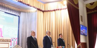 НАУКА И ЗНАНИЯ – ГЛАВНЫЙ ФАКТОР ДУХОВНОГО РАЗВИТИЯ