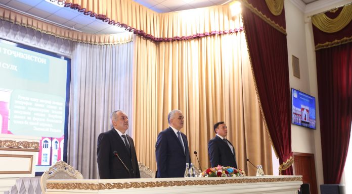 ИЛМУ ДОНИШ – ОМИЛИ АСОСИИ РУШДИ МАЪНАВИЁТ