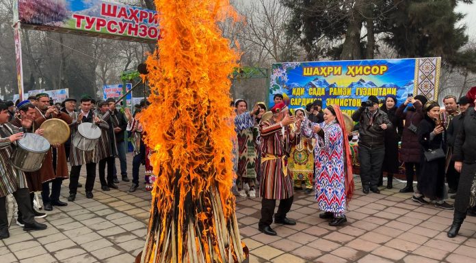 САДА ВА АҲАММИЯТИ ФАРҲАНГИИ ОН