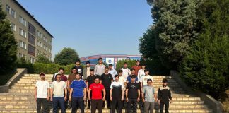 МАШҚҲОИ ПАГОҲИРӮЗӢ – ҚАДАМЕ УСТУВОР БА СӮЙИ ҲАЁТИ СОЛИМ