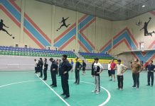 МАШҚҲОИ ПАГОҲИРӮЗӢ – ҚАДАМИ УСТУВОР БА СӮЙИ ҲАЁТИ СОЛИМ