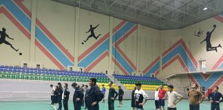 МАШҚҲОИ ПАГОҲИРӮЗӢ – ҚАДАМИ УСТУВОР БА СӮЙИ ҲАЁТИ СОЛИМ