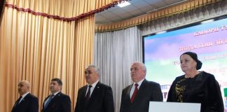 БАРРАСИИ ФАЪОЛИЯТИ ДОНИШГОҲИ МИЛЛӢ ДАР СОЛИ 2025