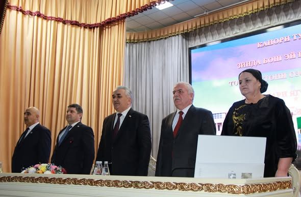 ОТЧЕТ РЕКТОРА ТНУ О ДЕЯТЕЛЬНОСТИ УНИВЕРСИТЕТА ЗА 2025 ГОД